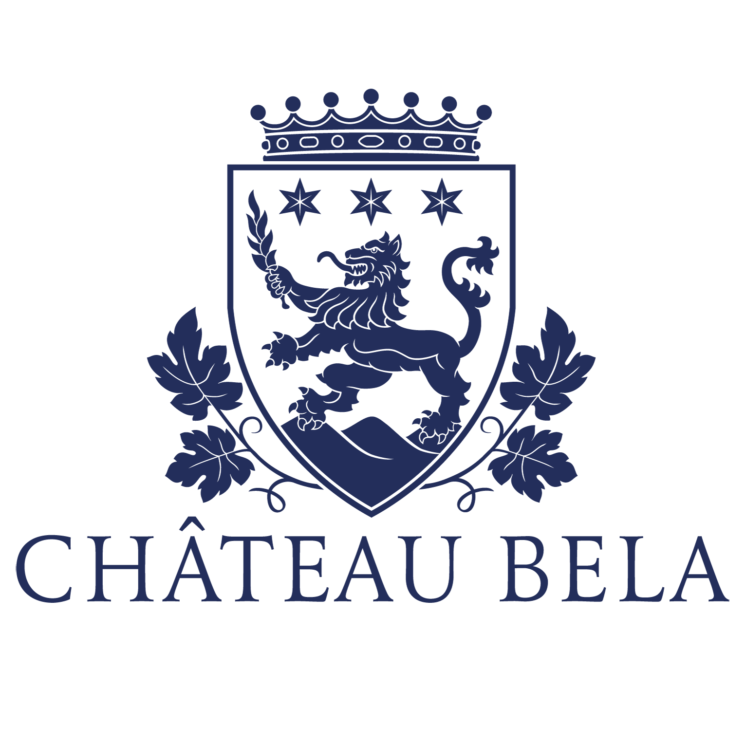 chateau-bela.sk